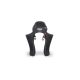 Sparco CLUB F.H.R Collar (HANS), 20 Degree - 00394C20...