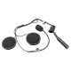 Sparco Headset Kit For IS-110 Intercom - 00537013