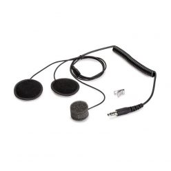 Sparco Headset Kit For IS-150 / IS-140 Intercoms - 00537025