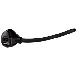   Sparco Noise Cancelling Microphone, Compatible with PRIME RJ-9i, SKY RJ-7i, AIR PRO RJ-5i - 00537035