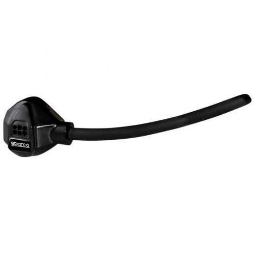 Sparco Noise Cancelling Microphone, Compatible with PRIME RJ-9i, SKY RJ-7i, AIR PRO RJ-5i - 00537035