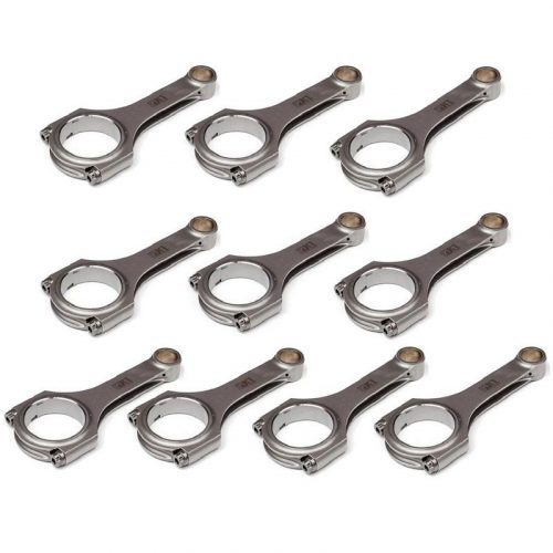 K1 Chrysler / Dodge Viper H-Beam Forged Connecting Rod Set 6.221in (007AQ25620)