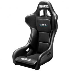   Sparco Grid-Q Sky QRT FIA Homologated Fibreglass Seat - 008009RNRSKY