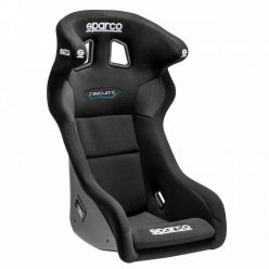   Sparco CIRCUIT II QRT FIA Approved Fibreglass Seat - 008011RNR