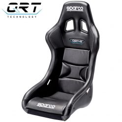   Sparco QRT-R SKY Fibreglass FIA Approved Racing Seat - 008012RNRSKY