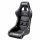 Sparco QRT-R Sky FIA Homologated Ultralight Fibreglass Seat - 008012RNRSKY