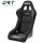 Sparco Evo L QRT Fibreglass FIA Approved Racing Seat - 008013RNR