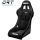 Sparco Rev QRT Fibreglass Racing Seat - 008014RNR