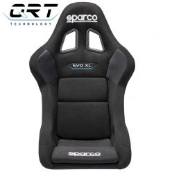   Sparco Evo XL QRT Fibreglass FIA Approved Racing Seat - 008015RNR