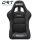 Sparco Evo XL QRT Fibreglass FIA Approved Racing Seat - 008015RNR