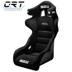   Sparco Pro ADV QRT Fibreglass FIA Approved Racing Seat - 008017RNR