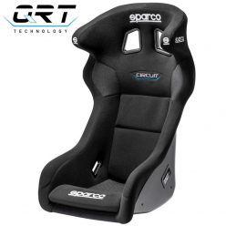   Sparco Circuit QRT Fibreglass FIA Approved Racing Seat - 008019RNR