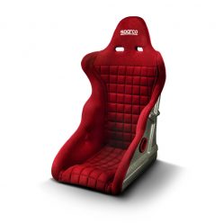   Sparco Legend Carbon Kevlar Seat – 008021ZNR (Black) / 008021ZRS (Red)