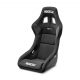 Sparco QRT-C Carbon Racing Seat - 008437ZNR (FIA 8855-1999, Carbon Fiber)