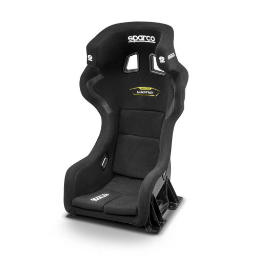 Sparco Master Racing Seat – 008030FNR