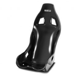   Sparco Ultra FIA Homologated Ultralight Fibreglass Seat - 008037FNR