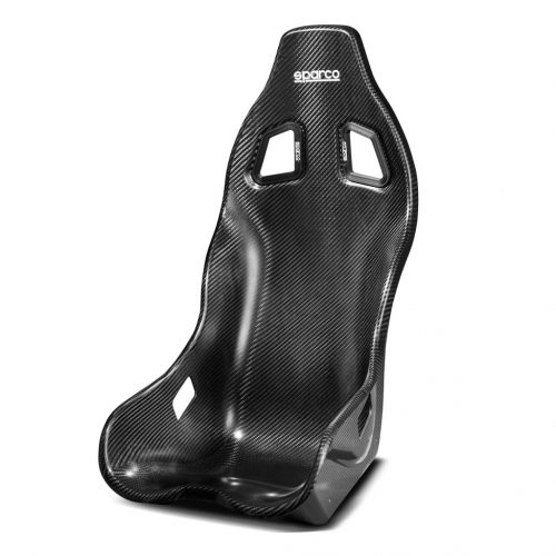 Sparco Ultra Carbon FIA Homologated Racing Seat - 008037ZNR