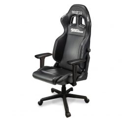   Sparco Fast & Furious Icon Office / Gaming Chair - 00998SP04FF