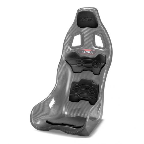 Sparco Ultra Full Seat Padding Kit With Water-Repellent Coating - 010411PAD2