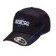 Sparco 40th Flex-Fit Cap - 01231BM