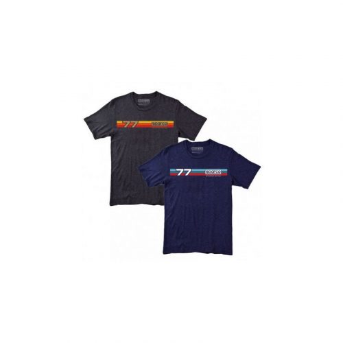 Sparco RALLY T-Shirt - 01240....