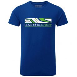 Sparco K-CREW T-Shirt - 01261....