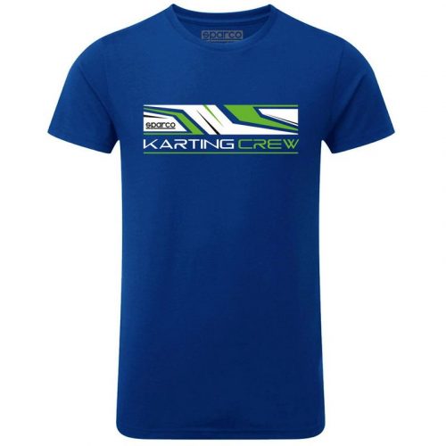 Sparco K-CREW T-Shirt - 01261....