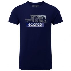 Sparco TRACK T-Shirt - 01262....