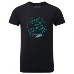 Sparco TRON T-Shirt - 01263....