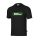 Sparco Fast & Furious Black And Green T-Shirt - 01307FFNRVD..