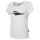 Sparco Womens Fast & Furious White T-Shirt - 01309FFBI..