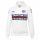 Sparco Martini Racing Women's Replica Hoodie - 01397MR