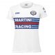 Sparco Martini Racing Women's Replica T-Shirt - 01398MR