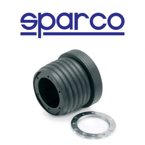 Sparco Steering Hub Fiat Coupe – Sport Steering Wheel Adapter - 01502017