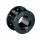 Sparco Anodized Steering Wheel Spacer 50mm – Black – 01595ANR