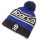 Sparco Windy Youth Beanie / Winter Cap - 017019BMAZ