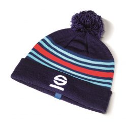 Sparco Martini Racing Youth Beanie / Winter Cap - 017022BM..