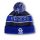 Sparco Reflex Youth Beanie Hat / Winter Cap - 017029AZBM