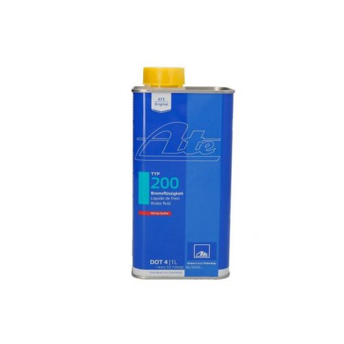 ATE Typ200 Racing Brake Fluid - 1L