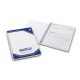 Sparco Co-Driver’s Pace Note Book – Professional Rally Accessory