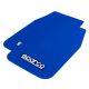 Sparco Universal Mud Flaps (Pair) - 03791