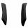 Sparco Seat Side Pads - 04108009PAD