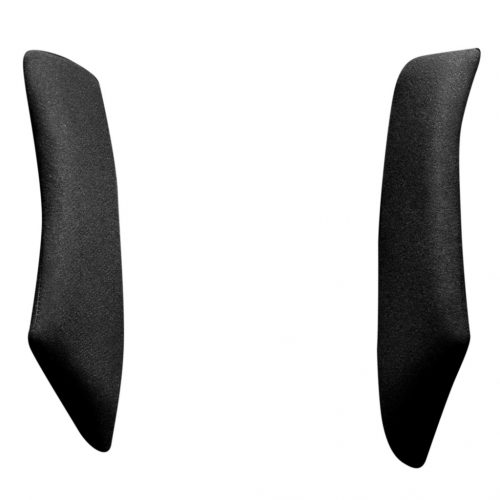 Sparco Seat Side Pads - 04108009PAD