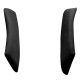 Sparco Seat Side Pads - 04108009PAD