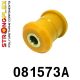 Strongflex Honda / Acura RSX (01-06) Front Wishbone Rear Bush - SPORT - 081573A