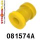 Strongflex Honda / Acura RSX (01-06) Rear Trailing Arm Front Bush - SPORT - 081574A