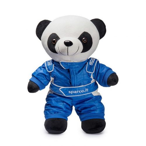 Sparco Sparky Cuddly Panda Bear - 099051