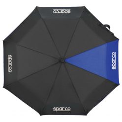 Sparco Foldable Umbrella with Tourch - 099067