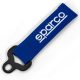 Sparco Leather Key Fob - 099070..