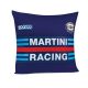 Sparco Martini Racing Decorative Cushion - 099096MR..